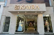 KAYRA Fatih
