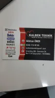 KALBEN TEKNİK