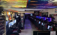 Last Game İnternet Cafe Fatih