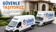 Siber Nakliyat | Maltepe Evden Eve Nakliyat & Şehirler Arası Taşıma