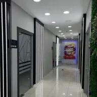 Diş Sanatı Ağız ve Diş Sağlığı Polikliniği
