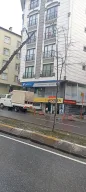 Yurtiçi Kargo Soğanlı