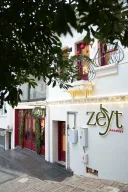 Zeyt Restaurant
