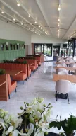 Pide Canavarı Pide ve Kebap Restaurant Breakfast Garden