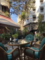 Nasip Et Kebap & Pide Salonu
