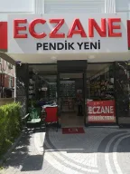 Pendik Yeni Eczanesi