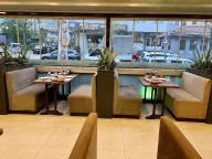 Arden Cafe & Restaurant -Esenevler