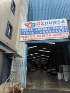 Özbursa nakliyat
