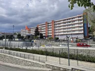 İstanbul Eğitim Ve Araştırma Hastanesi Acil Servisi