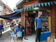 Domino's Pizza Büyükada