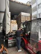 CARGO PLAN LOJİSTİK TİC. LTD. ŞTİ.