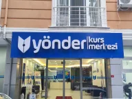 Göktürk Yönder Prime Kurs Merkezi