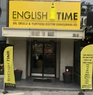 Beşiktaş İngilizce Kursu - English Time