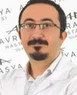 Op. Dr. Fercan Urlu - Avrasya Hastanesi
