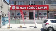BEYKOZ SÜRÜCÜ KURSU