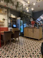 Coffee Mode Pendik
