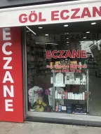 Göl Eczanesi