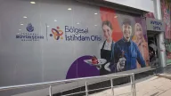 İBB Küçükçekmece Bölgesel İstihdam Ofisi