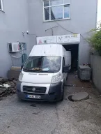 ZF / İstanbul Ankara nakliyat Ambarı