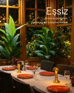 Ömerli Şenlik Tesisleri Restoran