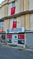 SYSTEM TR LOJİSTİK TEKSTİL MOBİLYA DIŞ TİC. LTD. ŞTİ.