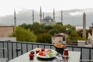 Hacibayram Hotel