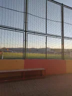 Çatalcaspor Futbol Tesisleri