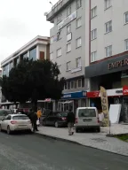 Halkbank Küçükbakkalköy Şubesi