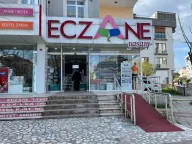 Yaşam Eczanesi