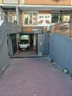 Analiz medya lojistik