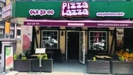 PizzaLazza - Şirinevler