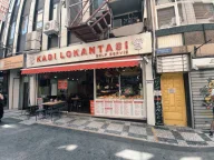 KADIKÖY LOKANTASI