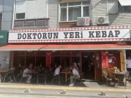 Doktorun Yeri KEBAP