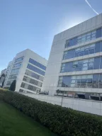 İstanbul Medipol Üniversitesi Kuzey Yerleşke