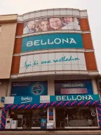 URANLAR Beko - Bellona