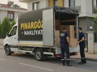 PINARGÖZÜ NAKLİYAT
