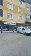 Sürat Kargo Çavuşbaşı Şube