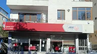 Aras Kargo Emniyet Şubesi