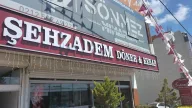 Şehzadem Döner & Kebap
