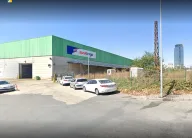 Sürat Kargo Esenyurt Aktarma Merkezi
