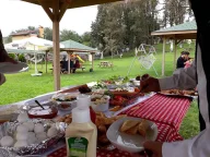 Uzun Park polonezköy beykoz İstanbul