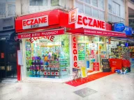 Birsu Eczanesi