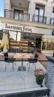 Harman Fırın Pastane