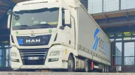 Scslog lojistik Ltd. Şti.
