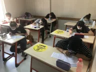 ARSLAN Eğitim Kurs Merkezi