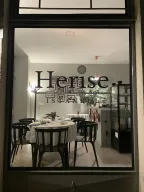 Herise İstanbul