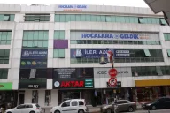 MALTEPE HOCALARA GELDİK BAŞARI MERKEZİ
