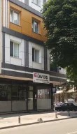 LAV DİŞ Ağız ve Diş Sağlığı Polikliniği