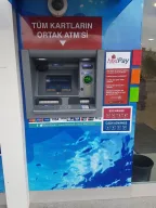 Denizbank Atm