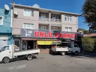 ÜNLÜ MARKET-YUNUS ÜNLÜ